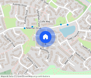 Clerke Drive, Church Milton - Photo 1