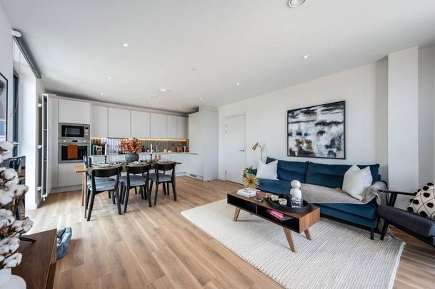 3 bedroom flat to rent - Photo 1