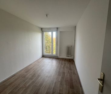 Location - Appartement T3 - 64 m² - Audincourt - Photo 3