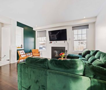 For Lease - 168 Flowing Creek Circle, Kanata, Ontario - Photo 1