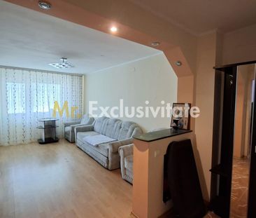 Închiriază Apartament 2 camere Trivale - Photo 3