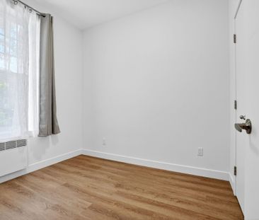 1847 Av. Valois, H1W 3M3, H1W 3M3, Montréal - Photo 1