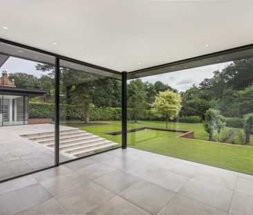 4 bedroom detached house to rent - Photo 4
