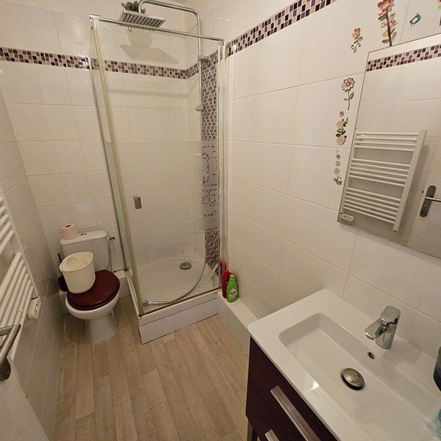 Location Appartement 3 pièces 55m² - Photo 1