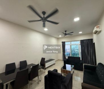 M Condominium @ Larkin - Photo 3