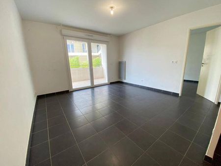 Location appartement récent 2 pièces 41.8 m² à Montpellier (34000) - Photo 5