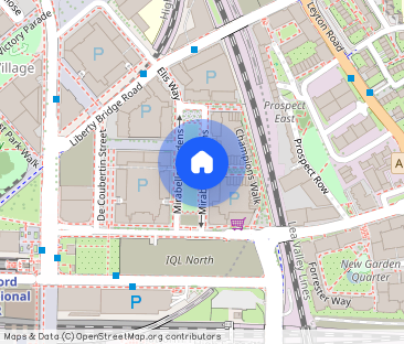 1 bedroom apartment to rent - Photo 1