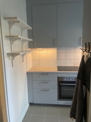 Wallingatan, Eskilstuna - Photo 5