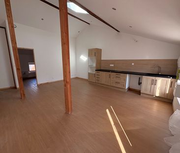 Appartement 2 pièce(s) 48.23 m2 - Photo 1