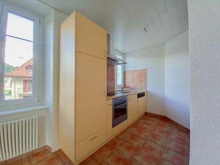 Joli logement de 3 pièces au 1er étage - Photo 3