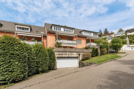 Wohnen in grosszügiger Maisonette-Wohnung - Photo 2