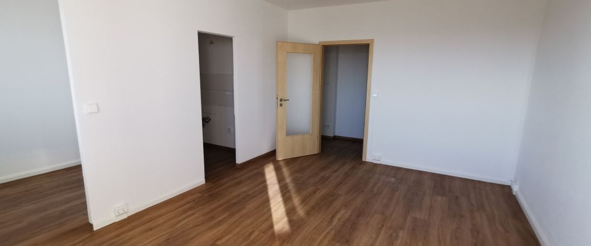 Wohnung, 1 Zimmer (36,22 m²) - Photo 1