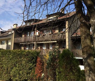 Bel appartement traversant de 4 pièces au 1er étage - Foto 1