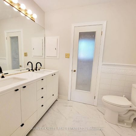 For Lease - 48 Forest Grove Drive Unit# Main, Toronto, Ontario - Photo 3