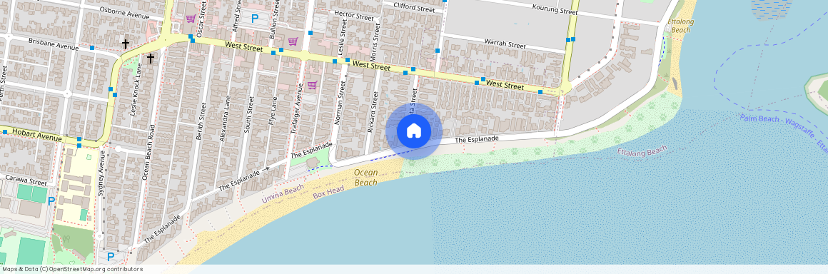 2/18 Augusta Street, NSW 2257, Umina Beach