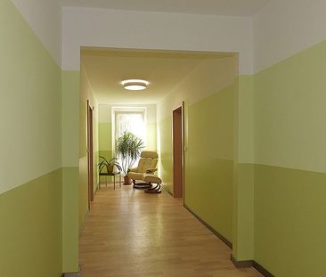 1-Raum-Wohnung Karpfenweg 18 - Photo 3