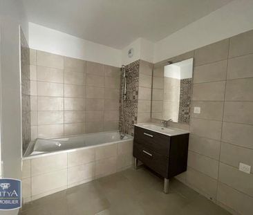 Location Appartement 2 pièces 44m² BEZIERS 34500 - Photo 5