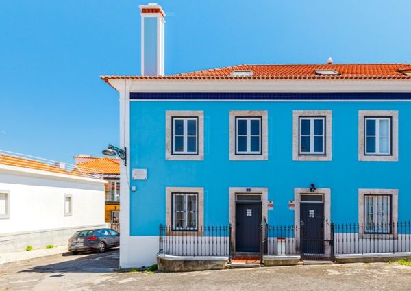 Moradia T4 em Lisboa