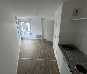 Location Appartement 2 pièces 26m² NANTES 44000 - Photo 1