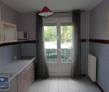 Appartement à louer 2 pièces 58.52m² - Photo 3