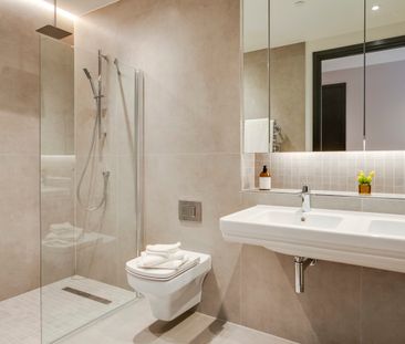 Two bedroom apartment @ Opus, 6 Hanover Quay, Grand Canal Dock, Dub... - Photo 2