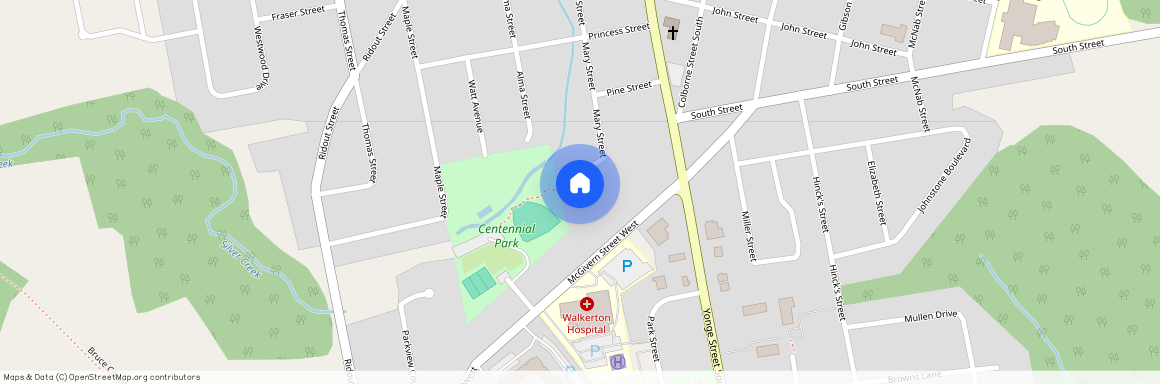 5 Centennial Drive, Brockton