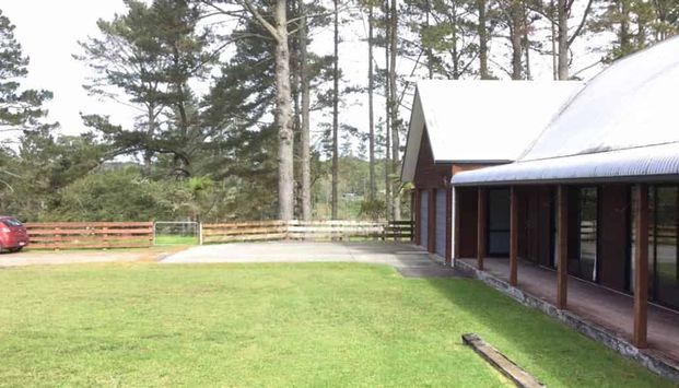 Ranch Style Te Puna Country Home - Photo 1