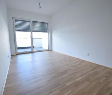 COPACABANA – 58m² -neuwertige 3 Zimmer Wohnung – großer Balkon und ... - Photo 3