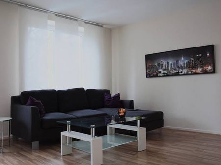 Top 3-Zimmerwohnung in Essen Rüttenscheid - Photo 2