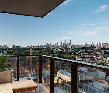 Fully Furnished – 3 Bedroom Apartment with Expansive Views, Modern ... - Photo 3