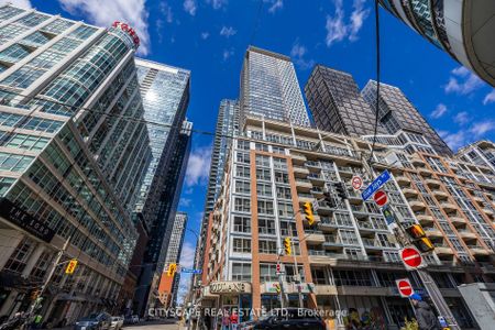 For Lease - 55 Mercer Street Unit# 1802, Toronto, Ontario - Photo 2