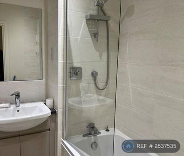 1 bedroom in a flat share to rent - Photo 6