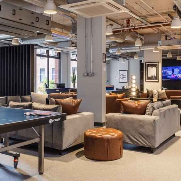 Standard Studio - Photo 1