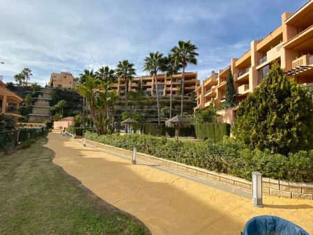 Piso en alquiler, C/ Benalauria - Res Calanova Sea Golf -, , M104311 - Photo 4