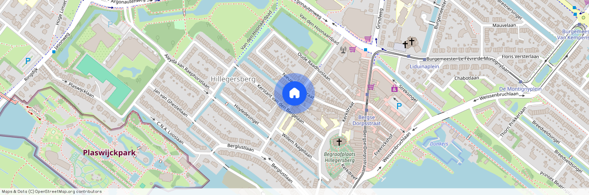 Hillegersberg Noord, 3054 EG, Adriaen van der Doeslaan, Rotterdam