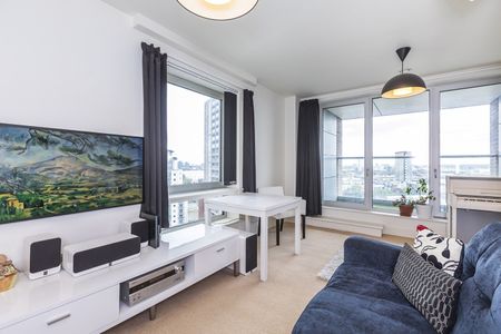 2 Bed Flat, East Ferry Road, E14 - Photo 4