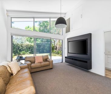 Modern design meets peaceful bushland views. - Photo 1