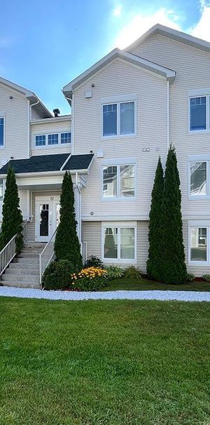 Condo près de la plage - Photo 1