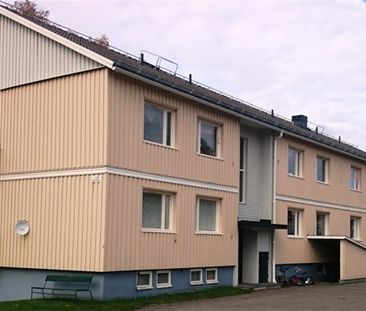 Kallbacksgränd 1 C - Photo 4