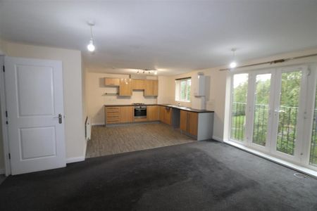 2 bedroom apartment to rent - Photo 2