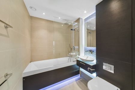 Kensington Apartments, Commercial Street, E1 - Photo 4