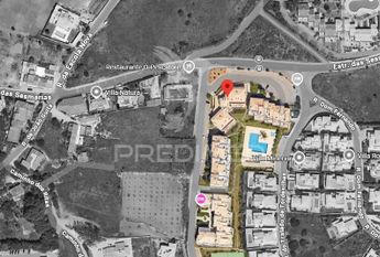 Apartamento T2+1 em Faro