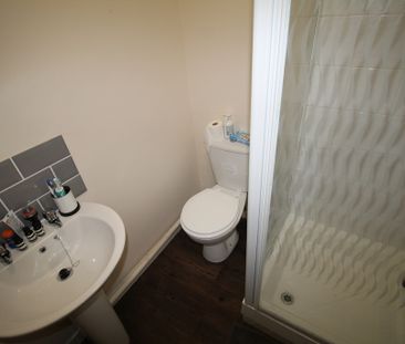 1 Bed Student Accommodation - Photo 4