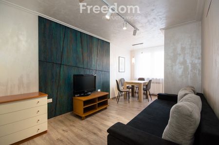 Mieszkanie 42 m², Ełk, Tadeusza Kościuszki - Zdjęcie 3