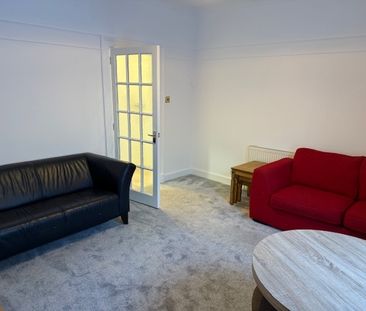 1 Bed Flat, Ashvale Place, AB10 - Photo 1