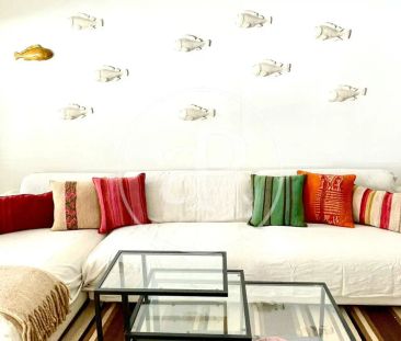 Piso de alquiler en Camí Sant Carles, Port d'Andratx - Foto 3