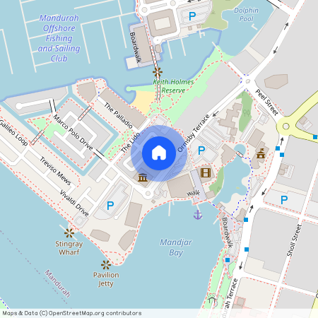 26 Ormsby Terrace, WA 6210, Mandurah