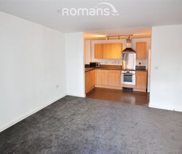 Foundry Court, Mill Street, Slough, SL2 - Photo 6