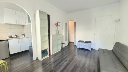 Location Appartement 22m² CANNES 06400 - Photo 2