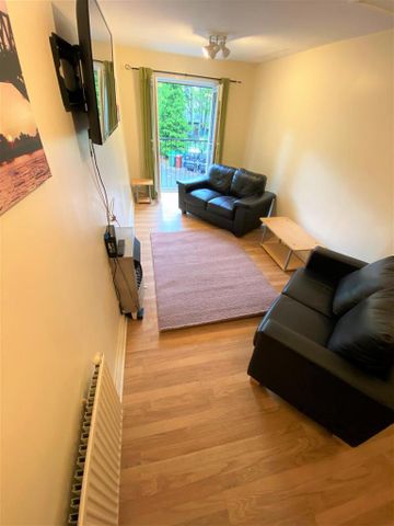 1 bedroom terraced house to rent - Photo 2